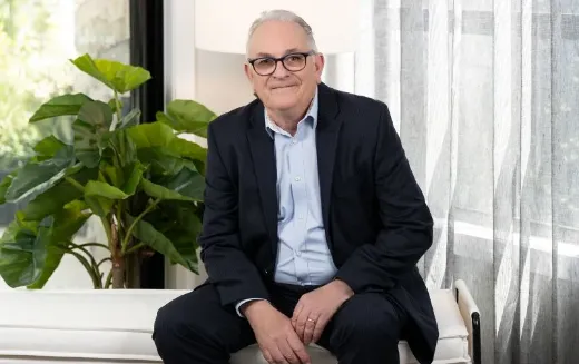 Mark Bricknell - Real Estate Agent at Stone Real Estate Macarthur