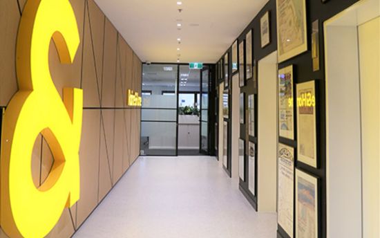 Raine & Horne Soultani Group - BLACKTOWN - Real Estate Agency