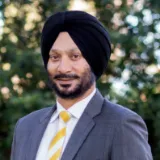 Sarabjit  Singh (Sabi) - Real Estate Agent From - Ray White - Blacktown City