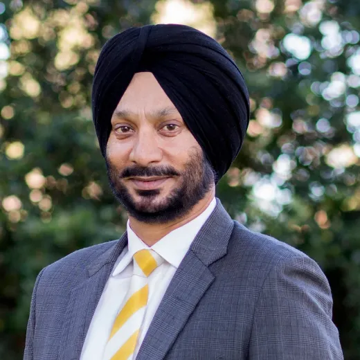 Sarabjit  Singh (Sabi) - Real Estate Agent at Ray White - Blacktown City
