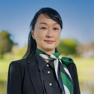 Eva Ye - Real Estate Agent
