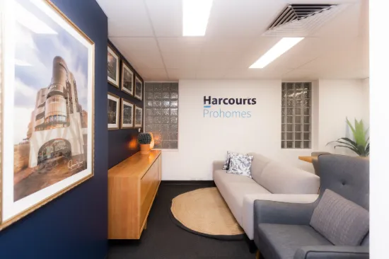 Harcourts Prohomes RLA292426 - NORTH ADELAIDE - Real Estate Agency