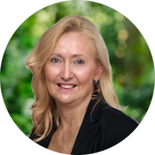 Jackie Taylor-Fox - Real Estate Agent