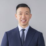 Daniel Zheng - Real Estate Agent From - Raine and Horne - Rhodes 