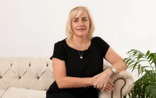 Jill Henry - Real Estate Agent