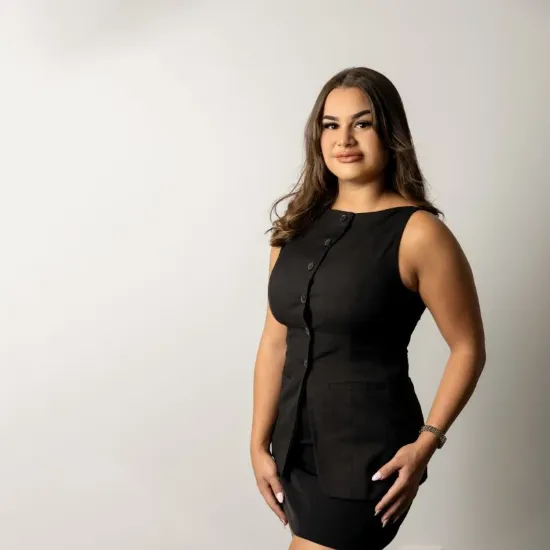 Eva Point - Real Estate Agent at Stone Real Estate - Logan