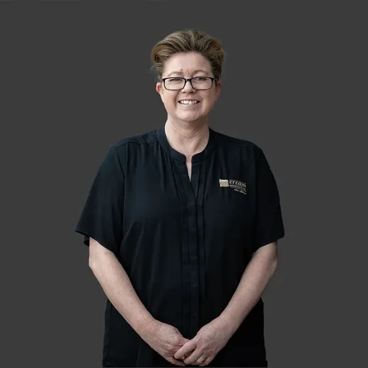 Annetta Fiorese - Real Estate Agent at Cream Residential