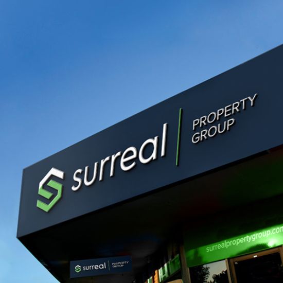 Surreal Property Group - Bayswater - Real Estate Agency