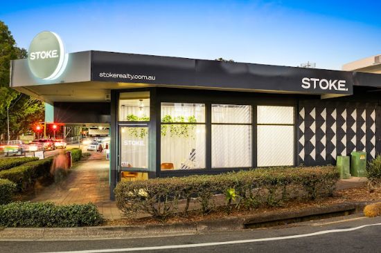 Stoke Realty - BUDERIM - Real Estate Agency
