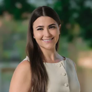 Kelsey Patterson - Real Estate Agent