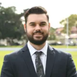 Evan Tzoukas - Real Estate Agent From - Ray White - Kingsford