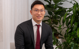 Steven Choi - Real Estate Agent