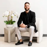 Elliott  Wicks - Real Estate Agent From - Castle Property Agents - BUNDALL