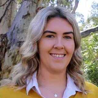 Nicole Felmingham - Real Estate Agent