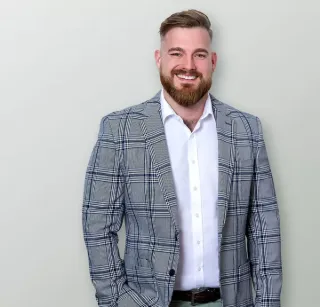 Michael Woodward - Real Estate Agent