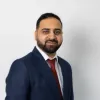 Abhey Bhandari - Real Estate Agent - Place Purpose Group