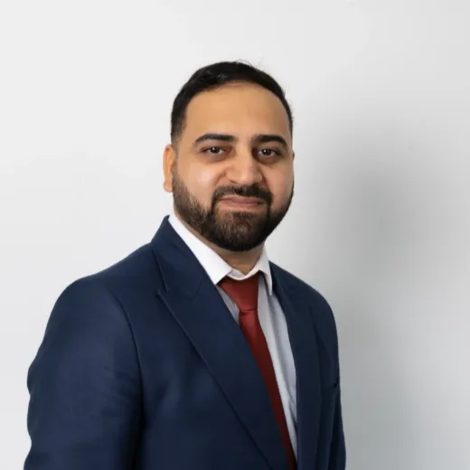 Abhey Bhandari - Real Estate Agent at Place Purpose Group