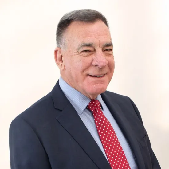Graham Rogers - Real Estate Agent at Lin Andrews Real Estate - ADELAIDE (RLA134)