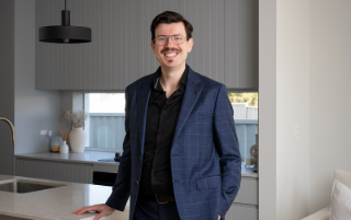 Mat Cairns - Real Estate Agent