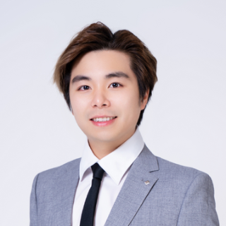 Shaun Deng - Real Estate Agent