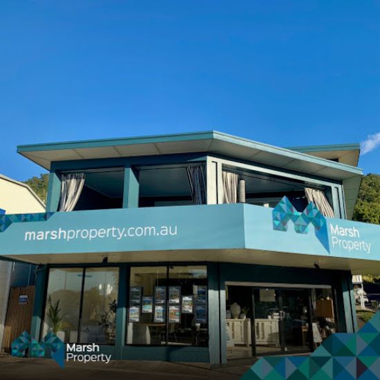 Marsh Property - CAIRNS - Real Estate Agency