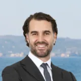 James Downing - Real Estate Agent From - Ray White - Lower North Shore Group