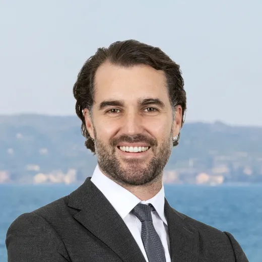 James Downing - Real Estate Agent at Ray White - Lower North Shore Group