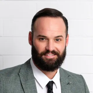 Tom Voyce - Real Estate Agent