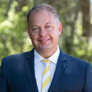 Jason Keen - Real Estate Agent