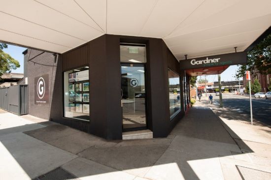 Gardner Property Agents - ROCKDALE - Real Estate Agency