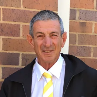 Charlie Rovere - Real Estate Agent