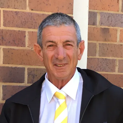Charlie Rovere - Real Estate Agent at Ray White Griffith