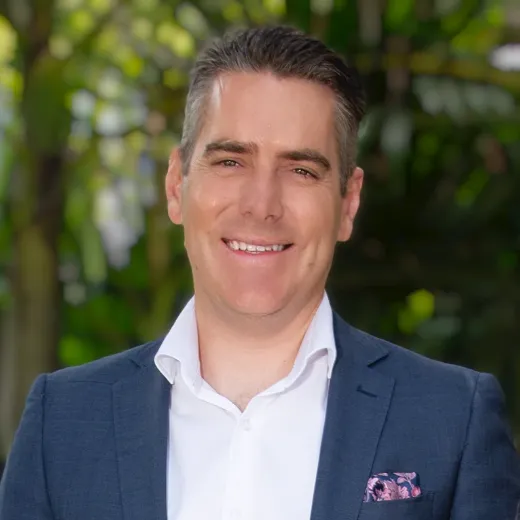Jeremy  Deviesseux - Real Estate Agent at Ray White - Wentworth Point