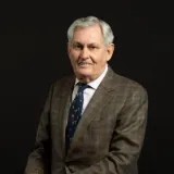 Malcolm Dingle - Real Estate Agent From - Dingle Partners - Melbourne