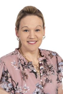 Mellissa Magee - Real Estate Agent
