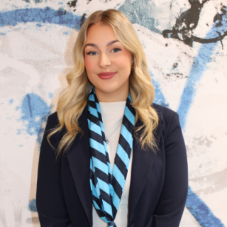 Kaitlyn OLoughlin - Real Estate Agent