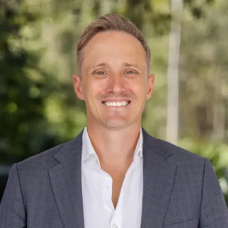 RYAN TRAMA - Real Estate Agent