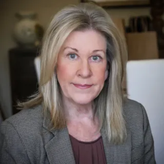 Kerry Wapshott - Real Estate Agent