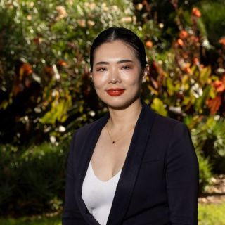 Ivy Liu - Real Estate Agent