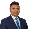 Gourav Narang - Real Estate Agent - Harcourts Focus  - Cannington