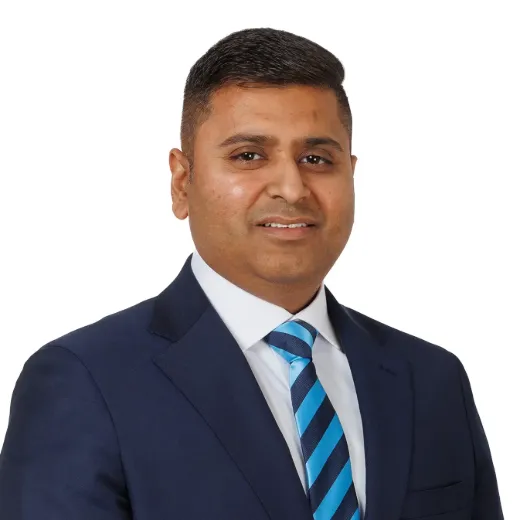 Gourav Narang - Real Estate Agent at Harcourts Focus  - Cannington