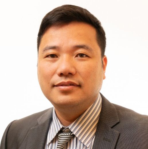 Peter  Li - Real Estate Agent at Loyal Property - Chatswood