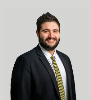 Nick Majurovski - Real Estate Agent