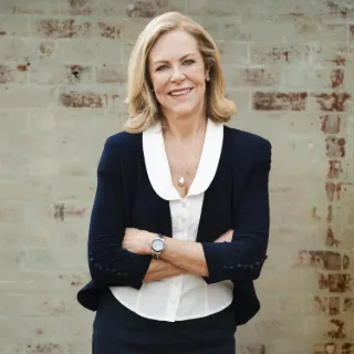 Tess Fearon - Real Estate Agent