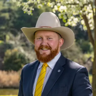 George Southwell - Real Estate Agent