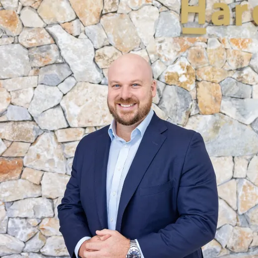Sam Devlin - Real Estate Agent at Harcourts Property Centre - Wynnum | Manly