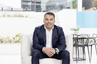 Terry Gareb - Real Estate Agent