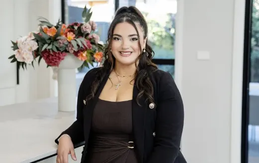 Irene Mortakis - Real Estate Agent at Stone Real Estate Macarthur