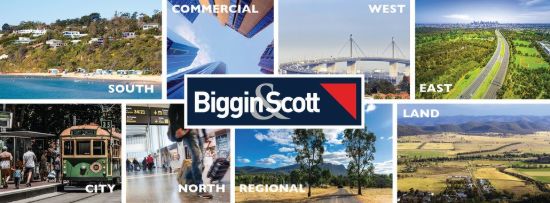 Biggin & Scott - Altona North - Real Estate Agency