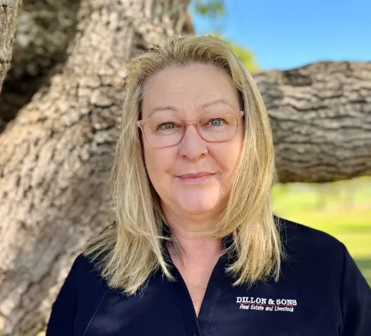 Michelle  Thomas - Real Estate Agent at Dillon & Sons Real Estate and Livestock - Dungog